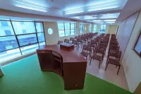 Pepper Residency - Wifi