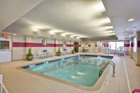 Home2 Suites by Hilton - Kansas City Airport Hotels in May
