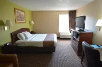 Jameson Inn & Suites Hazlehurst - Motel