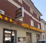 Hotel Sogni D'Oro Airport Hotels in 