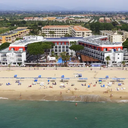 Estival Centurión Playa