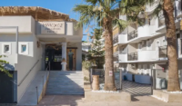 Iniohos Hotel Zakynthos