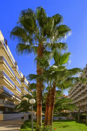 Rentalmar Ventura Village Families