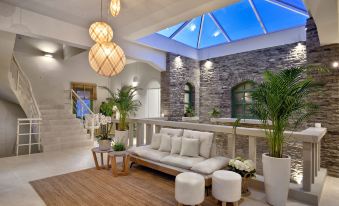 Casa di Fiori Andros Suites