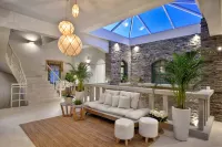 Casa di Fiori Andros Suites