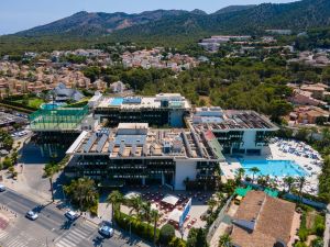 Hotel Deloix Aqua Center