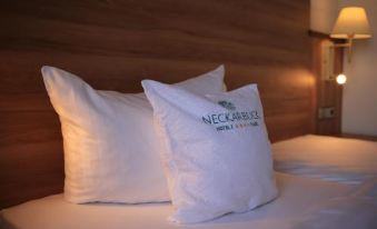Neckarblick Hotel