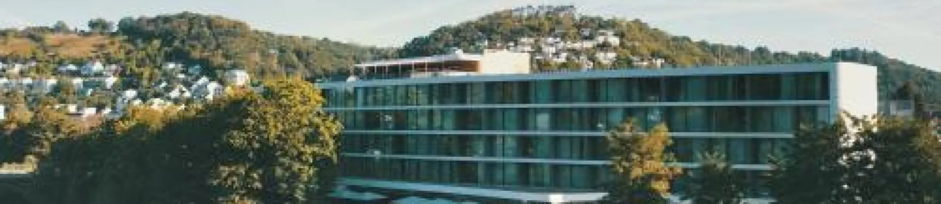 Gehobene Hotels 