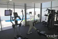 Code Apartments - palestra