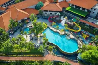 DoubleTree by Hilton Damai Laut Resort - en bord de mer