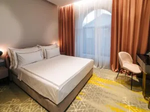 ARN Boutique Hotel