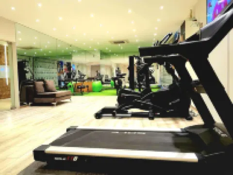 ベストウェスタン プレミア ホテル ガルバーグ ラホール ラホールのホテル