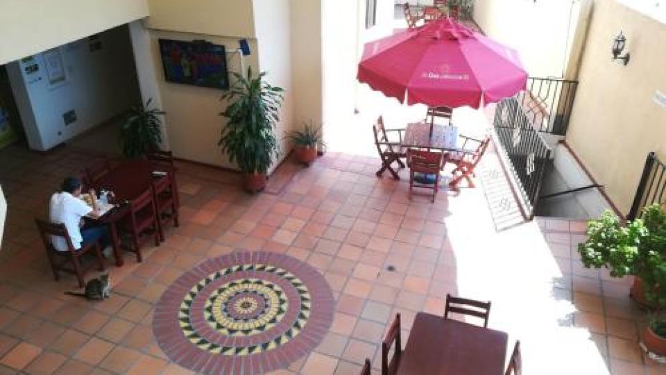 Hotel Tarento Suite