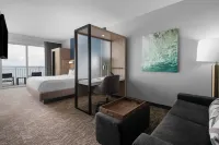 SpringHill Suites Myrtle Beach Oceanfront