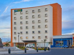 City Express Junior by Marriott Aguascalientes Centro