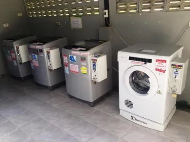 รูปภาพของอพาร์ตเมนต์ 1 ห้องนอน 1 ห้องน้ำส่วนตัว ขนาด 33 ตร.ม. – อ่าวนาง