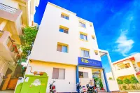 FabExpress Comfort Stay I Hotels near Maple High Street