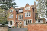 100 Banbury Road Oxford - Formerly Parklands