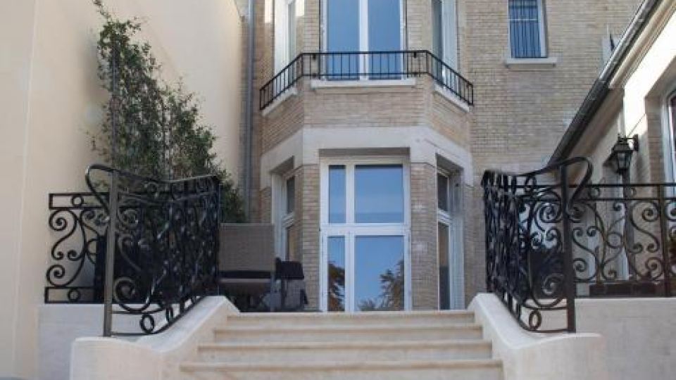 La Cave de l'Avenue de Champagne