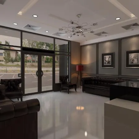 The Loft Plaza Hotel