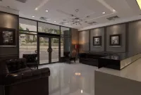The Loft Plaza Hotel