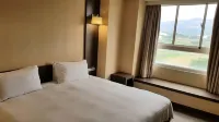 The Treasure Land Resort Hotel Hotels in Kinmen