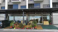 Qi Hua Zhen Ju Homestay Hotel in zona Waiao Beach