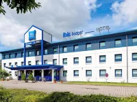 Ibis Budget Hamburg Quickborn - Bintang 2