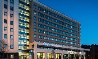 Ibis Budget Leeds Centre Crown Point Road