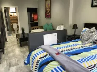 RElaxed City Living - Apartments