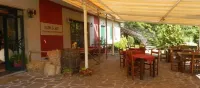 Residence la Mezzaluna Hôtels à : Bagni di Lucca