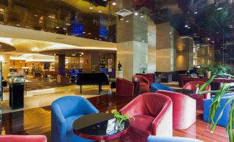 3. The QUBE..