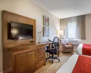 Comfort Inn Mont Laurier