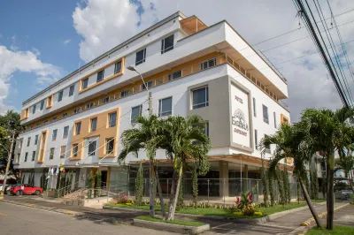 Hotel Estancia Chipichape Cali Hotels in Yumbo