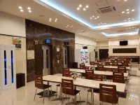 Toyoko Inn Joetsu Myoko Eki Nishi Guchi Hôtels à : Jōetsu
