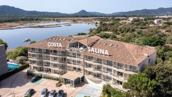 Hotel Costa Salina