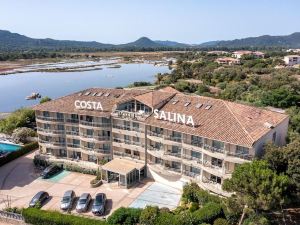 Hotel Costa Salina