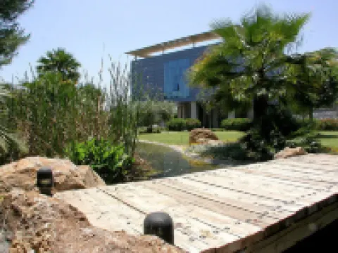 Amaltea Hotels in Alto Guadalentín