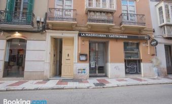 Carreteria 73 Malaga Center