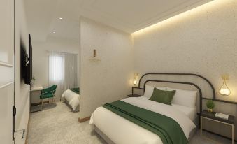 Signel Poshtel, the Rare Gem of North Borneo