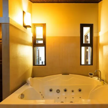 Anyavee Tubkaek Beach Resort