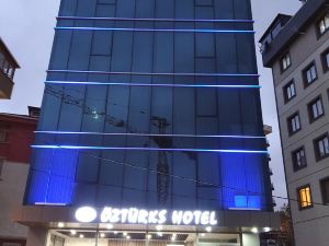 Ozturks Hotel