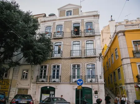 阿蘇爾家庭旅館