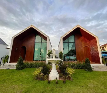 รูปภาพของบ้านจามจุรี รีสอร์ท สัตหีบ