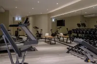 Hotel Costa Malaga by Pierre & Vacances - Gym