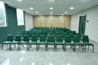 Thermas All Inclusive Resort Poços de Caldas By Nacional Inn - 4 estrellas
