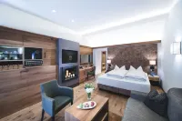 Hotel Klosterbräu فنادق في Seefeld