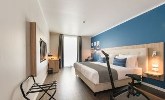 Three Corners Lifestyle Hotel