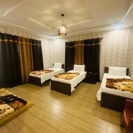 Sky Touch Resort