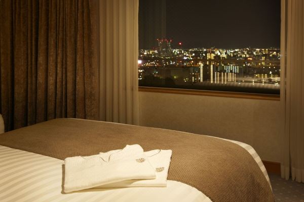 호텔 아고라 리전시 오사카 사카이(Hotel Agora Regency Osaka Sakai)_4